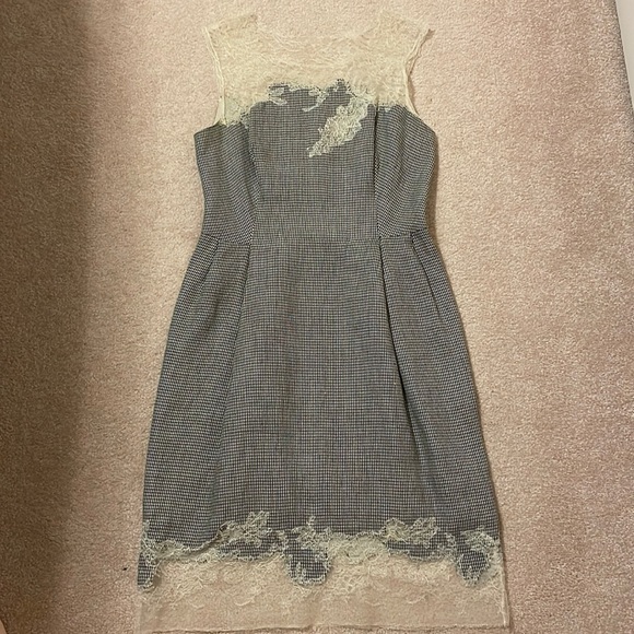 Mini Dress - Picture 1 of 4